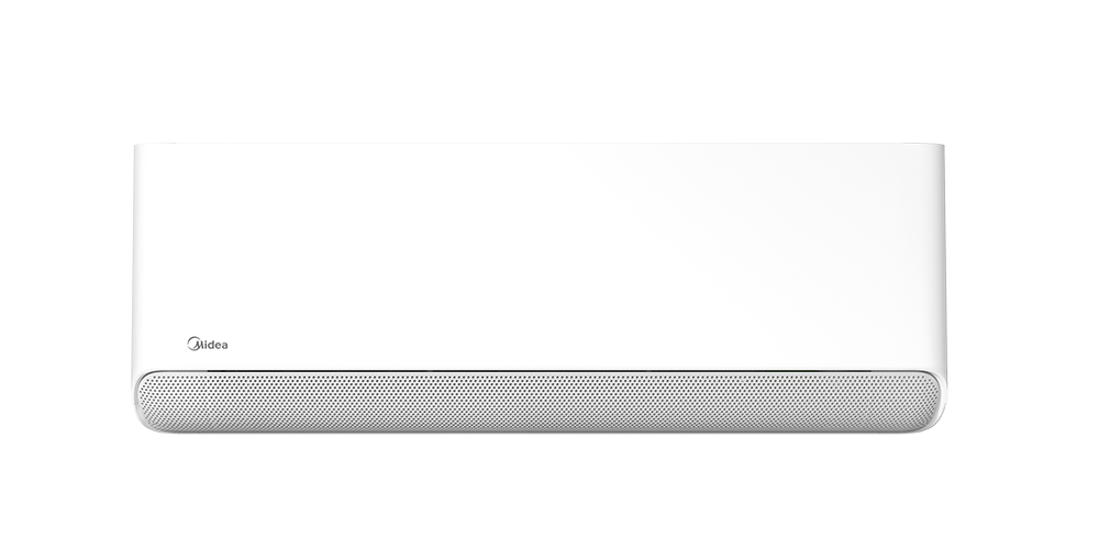 Ensemble Mono Split BREEZELESS E - MIDEA 55m² – Image 3