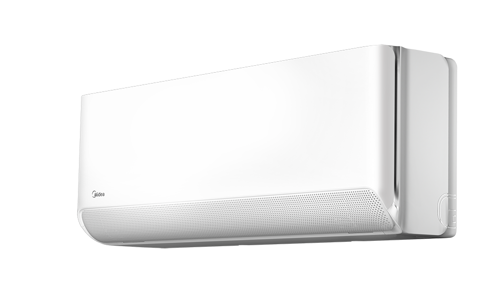 Ensemble Mono Split BREEZELESS E - MIDEA 55m² – Image 4